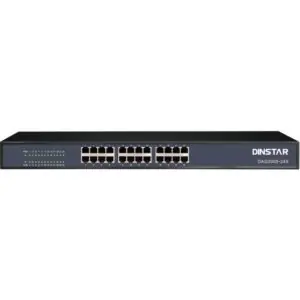 Dinstar FXS Gateways DAG2000