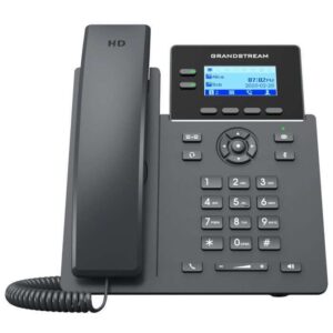 Grandstream GRP2602P IP Phone Price in Pakistan