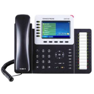 Grandstream GXP2160 IP Phone Price in Pakistan