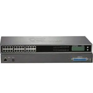 Grandstream GXW4224 V2 FXS