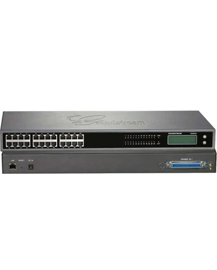 Grandstream GXW4224 V2 FXS