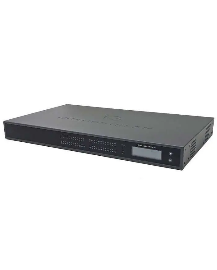 Grandstream GXW4248 V2 FXS