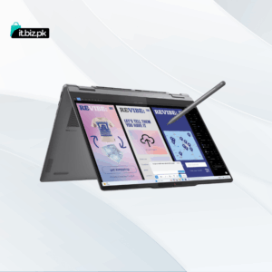 Lenovo Yoga 2-in-1 14ILL10
