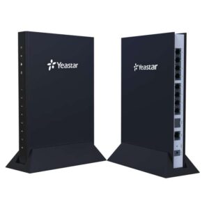 Yeastar TA800 FXS Gateway