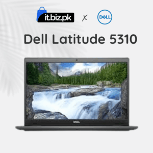 Dell Latitde 5310 Price in Pakistan