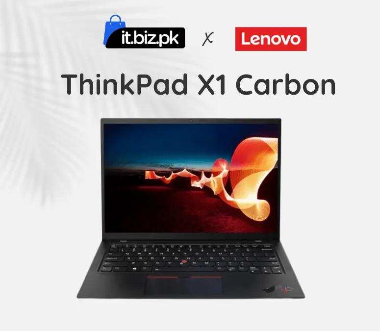 ThinkPad X1 Carbon