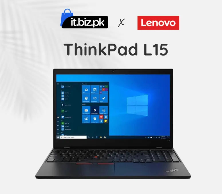 ThinkPad L15 Gen 2
