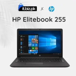HP Elitebook 255 G8 Price in Pakistan