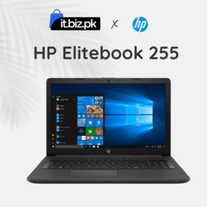 HP Elitebook 255 Price in Pakistan