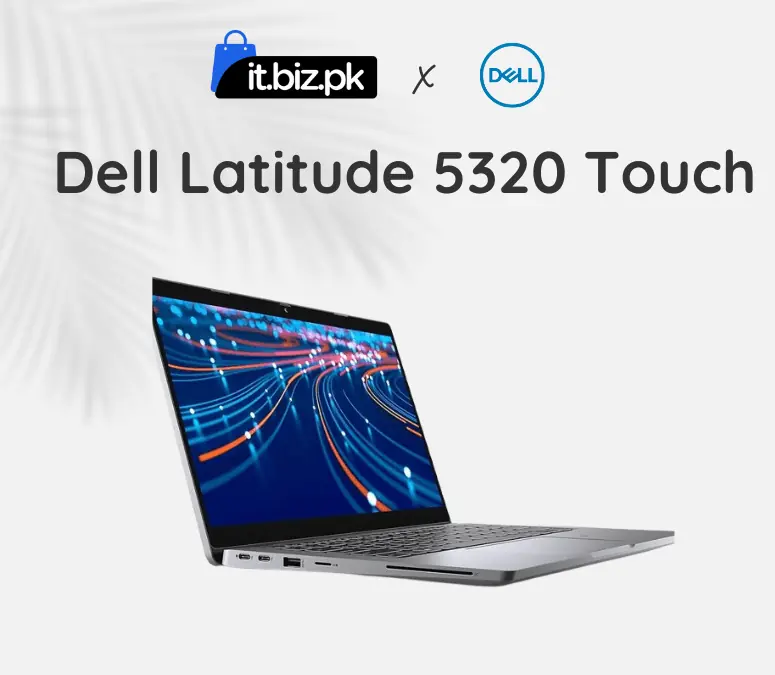 Dell Latitde 5320 Price in Pakistan