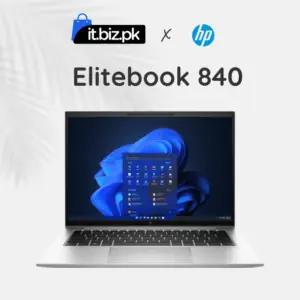 HP EliteBook 840 G9 Price in Pakistan