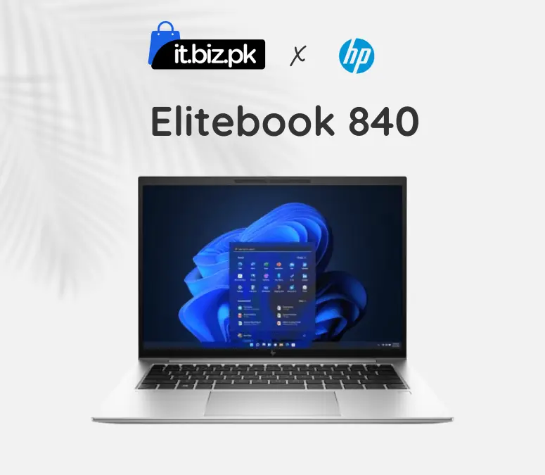 HP EliteBook 840 G9 Price in Pakistan