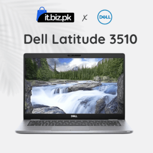 Dell Latitude 3510 Price in Pakistan