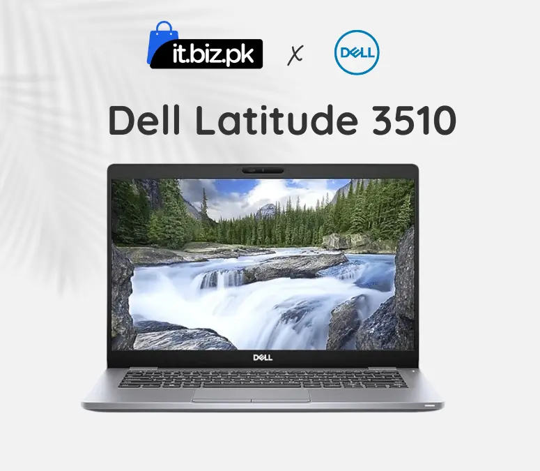 Dell Latitude 3510 Price in Pakistan