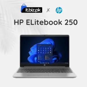 HP Elitebook 250 G8