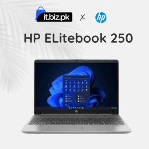 HP ElietBook 250 G9 Price in Pakistan