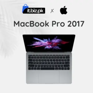 MacBook Pro 2017