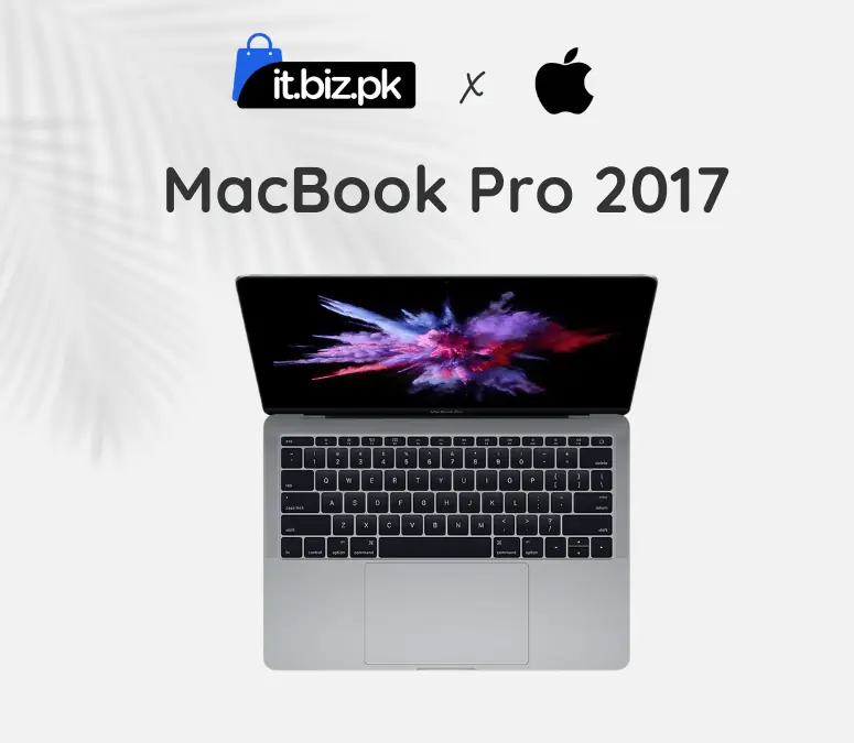 MacBook Pro 2017