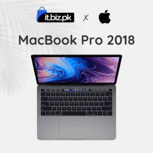 MacBook Pro 2018 Price in Pakistan