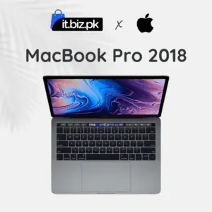 MacBook Pro (Mid 2018)