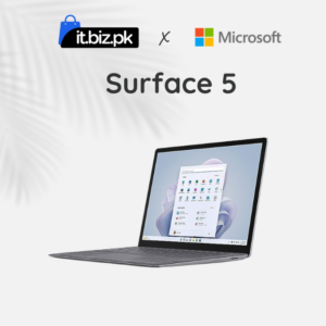 Microsoft Surface Laptop 5 Price in Pakistan