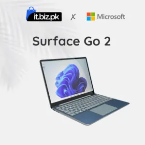 Microsoft Surface Go 2