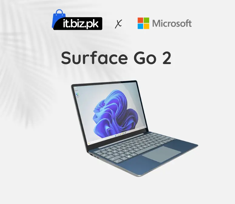 Microsoft Surface Go 2