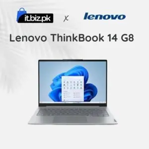 Lenovo ThinkBook 14 G8