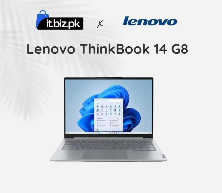 Lenovo ThinkBook 14 G8