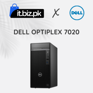 DELL OPTIPLEX 7020