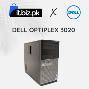 DELL OPTIPLEX 3020