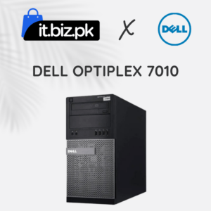 DELL OPTIPLEX 7010