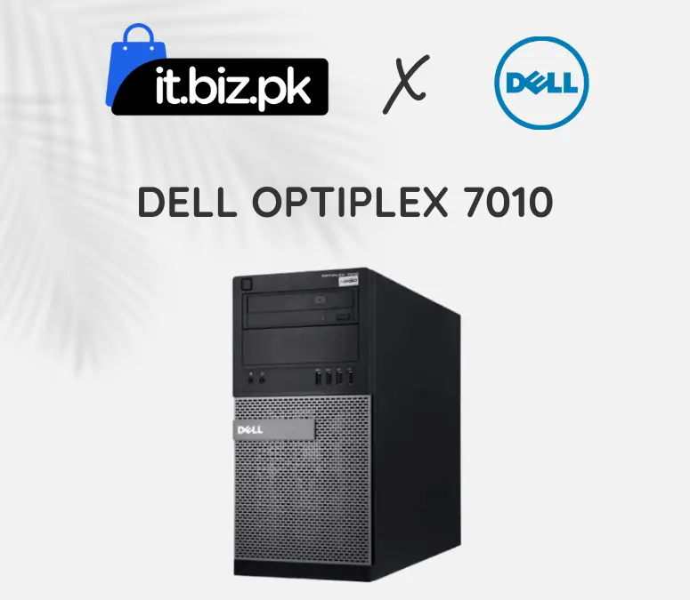 DELL OPTIPLEX 7010
