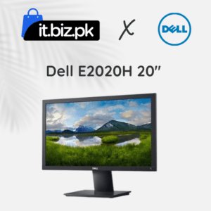 Dell E2020H 20"