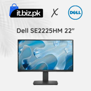 Dell SE2225HM 22"