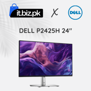 DELL P2425H 24"