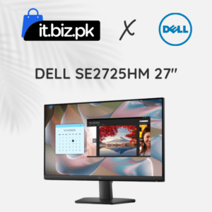 DELL SE2725HM 27"