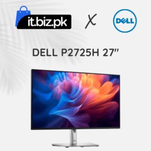 DELL P2725H 27"