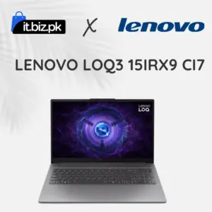 LENOVO Gaming Laptop