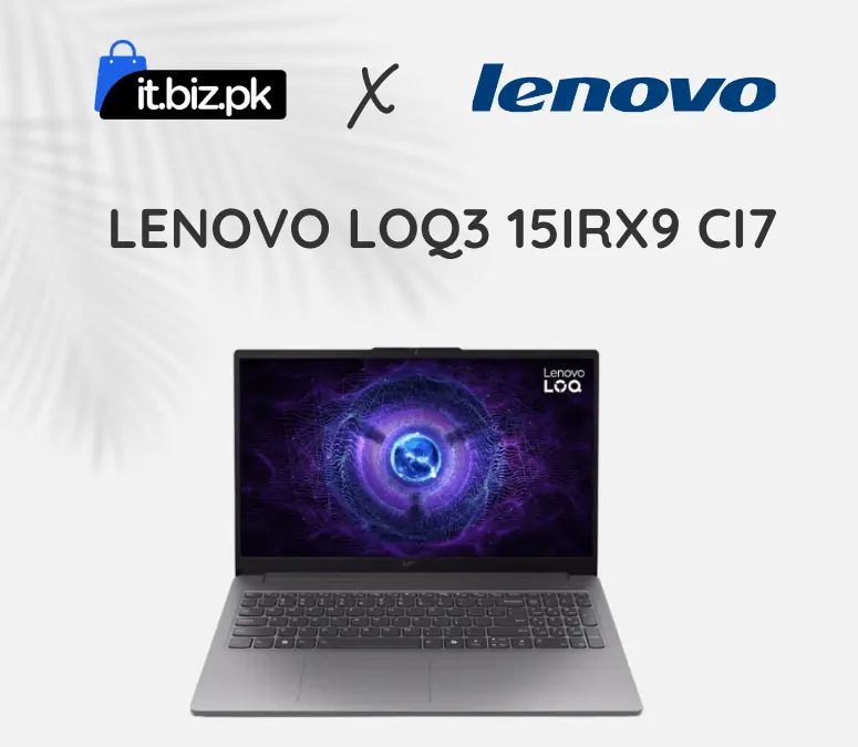 LENOVO Gaming Laptop