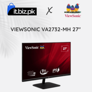 VIEWSONIC VA2732-MH 27"