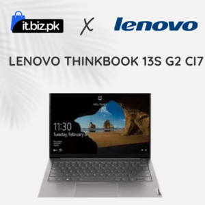 LENOVO THINKBOOK 13S G2 Ci7