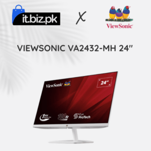 VIEWSONIC VA2432-MH 24"