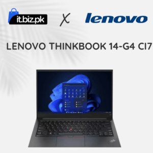 LENOVO THINKBOOK 14-G4 CI7
