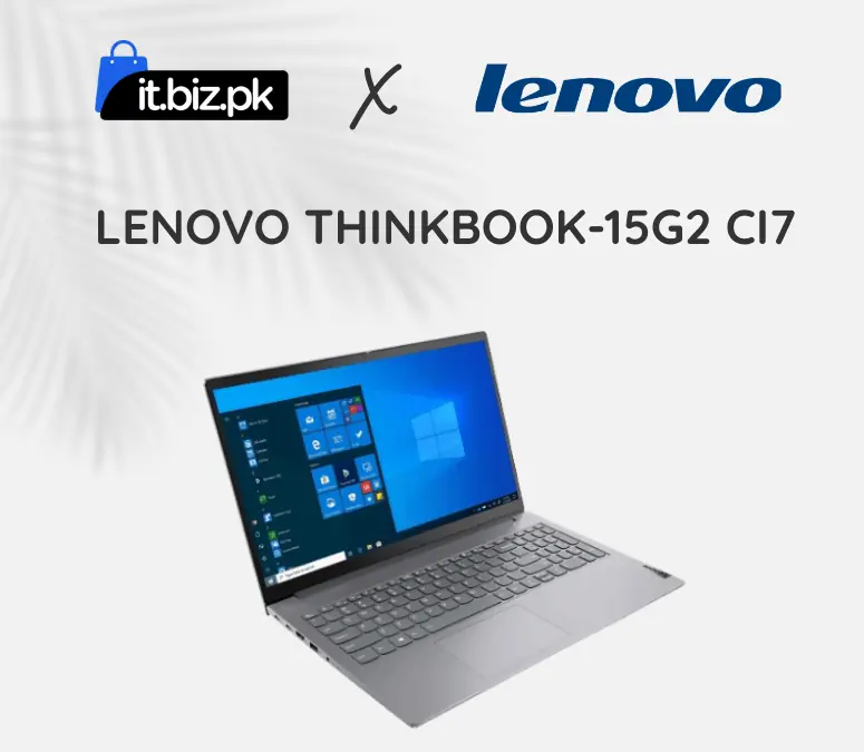 LENOVO THINKBOOK-15G2 CI7