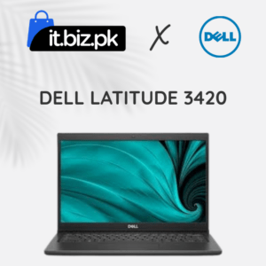 DELL LATITUDE 3420