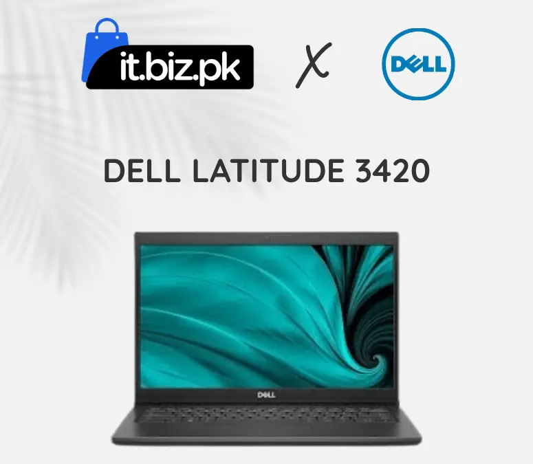 DELL LATITUDE 3420