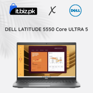 DELL LATITUDE 5550 Core ULTRA 5