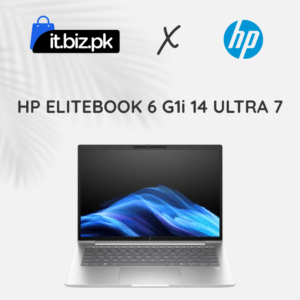 HP ELITEBOOK 6 G1i 14 ULTRA 7