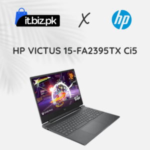 HP VICTUS 15-FA2395TX Ci5